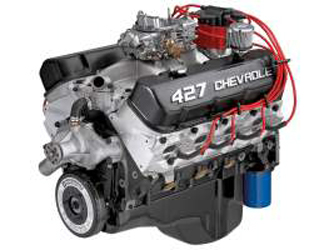 B2972 Engine